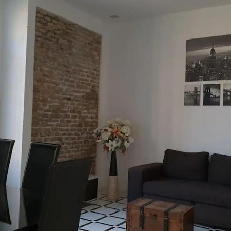 Postigo Maestranza Apartamento - Kainga Homes Sevilla Eksteriør billede