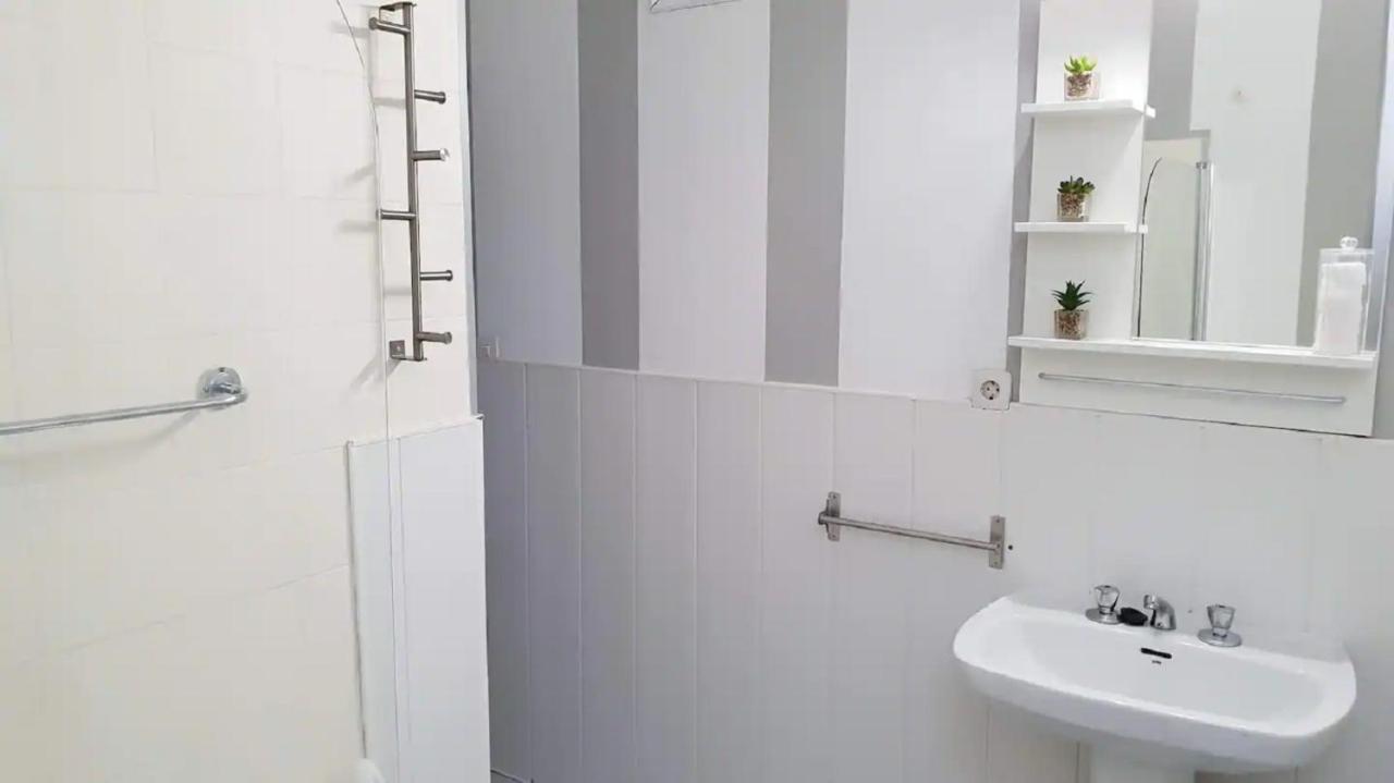 Postigo Maestranza Apartamento - Kainga Homes Sevilla Eksteriør billede