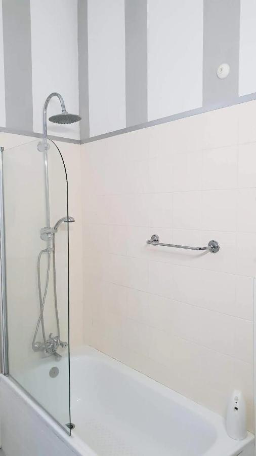 Postigo Maestranza Apartamento - Kainga Homes Sevilla Eksteriør billede