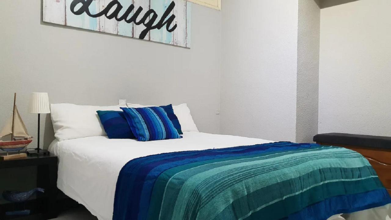 Postigo Maestranza Apartamento - Kainga Homes Sevilla Eksteriør billede
