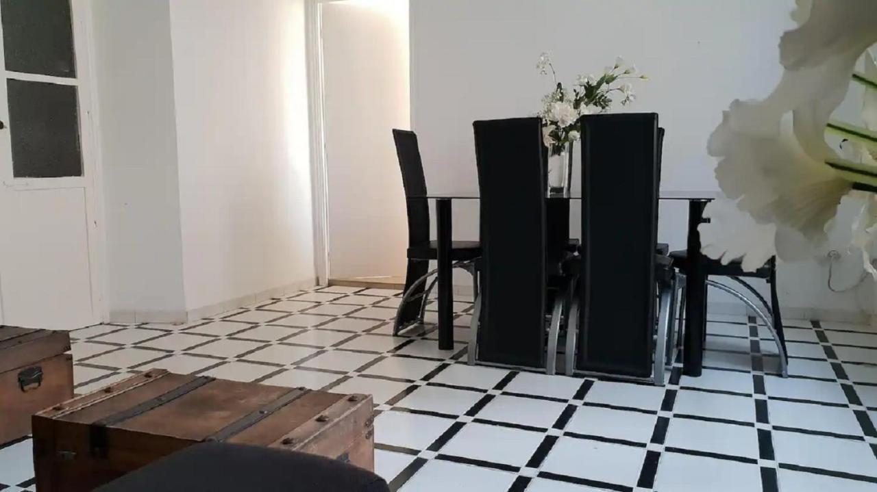 Postigo Maestranza Apartamento - Kainga Homes Sevilla Eksteriør billede