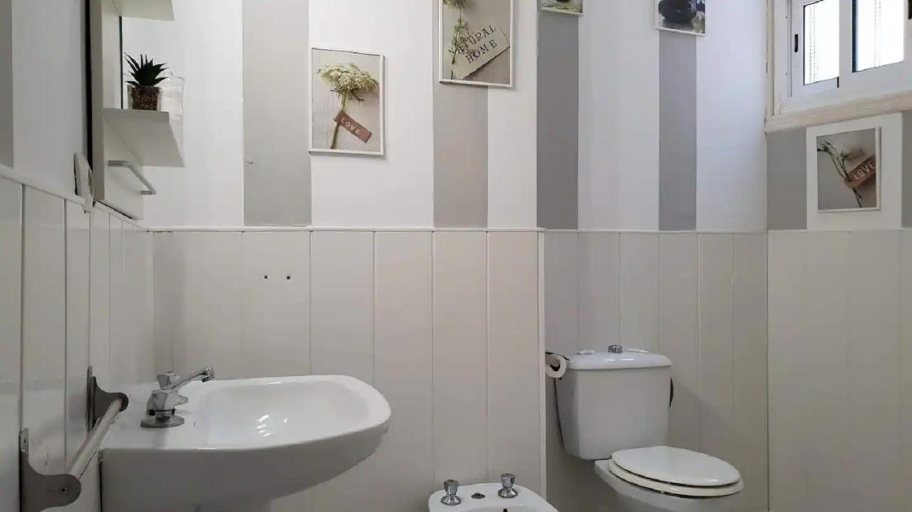 Postigo Maestranza Apartamento - Kainga Homes Sevilla Eksteriør billede
