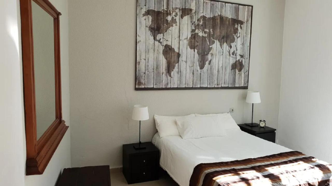 Postigo Maestranza Apartamento - Kainga Homes Sevilla Eksteriør billede